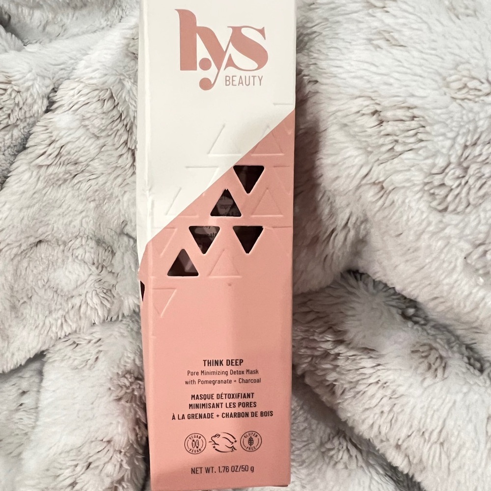 Facial Detox Mask